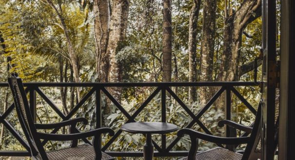 TREE OF LIFE HOTEL