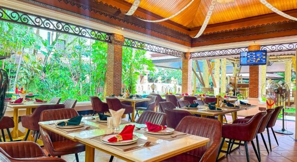 QUALITY BEACH RESORT AND SPA PATONG HOTEL