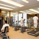 PULLMAN BANGKOK KING POWER HOTEL