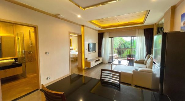 QUALITY BEACH RESORT AND SPA PATONG HOTEL