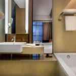 PULLMAN BANGKOK KING POWER HOTEL