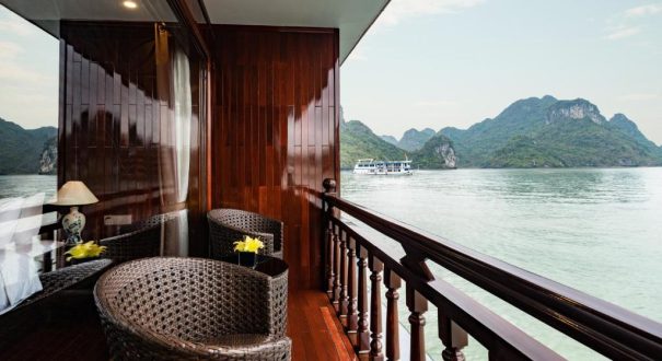 AQUA OF THE SEA CRUISE