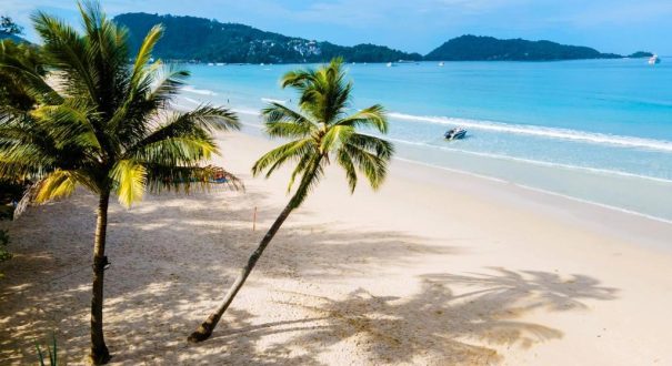QUALITY BEACH RESORT AND SPA PATONG HOTEL