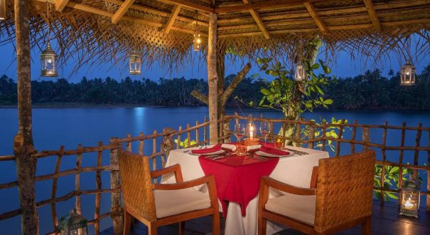 ANANTARA KALUTARA HOTEL