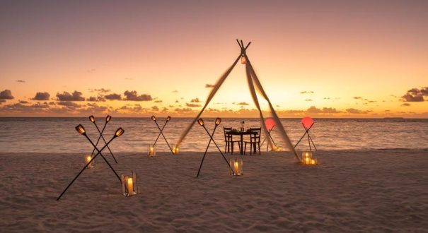 IFURU ISLAND RESORT HOTEL