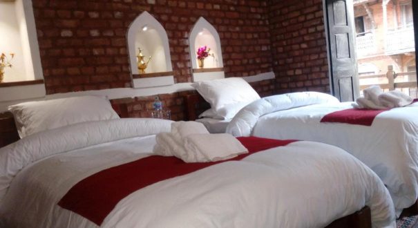 BANDIPUR CHHEN HOTEL