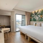 SAWADDI PATONG RESORT & SPA HOTEL