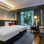 PULLMAN BANGKOK KING POWER HOTEL