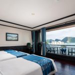 LA REGINA GRAND CRUISE