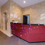 THE HIDEAWAY RESORT HOTEL