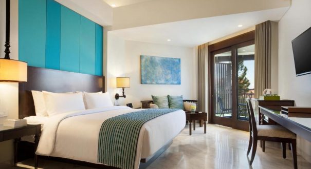 HOLIDAY INN RESORT BALI HOTEL