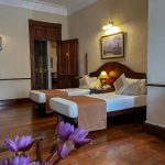 QUEEN'S HOTEL KANDY