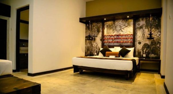 SERENDIB SIGNATURE HOTEL