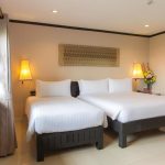 GOLDEN TULIP ESSENTIAL HOTEL