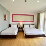 DE BANGKOK HOTEL