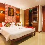 PATONG HEMINGWAYS HOTEL