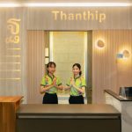 THANTHIP BEACH RESORT HOTEL