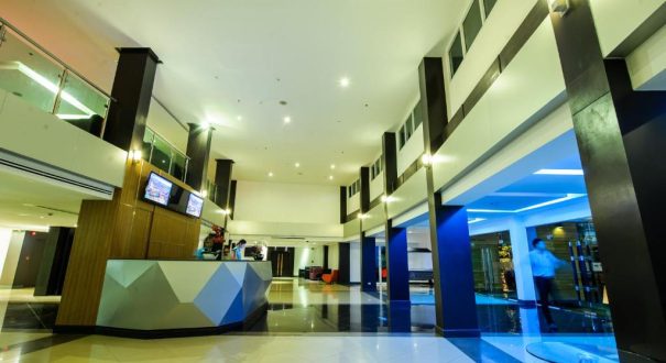 SELECTION PATTAYA HOTEL