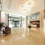 GRAND VISTA HOTEL