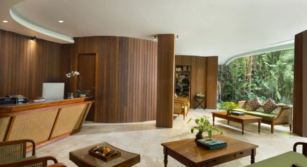 ADIWANA UNAGI SUITE HOTEL