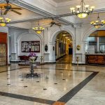 QUEEN'S HOTEL KANDY