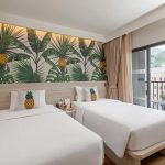 SAWADDI PATONG RESORT & SPA HOTEL