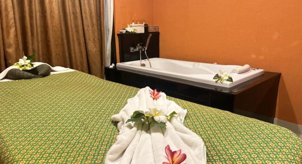 QUALITY BEACH RESORT AND SPA PATONG HOTEL