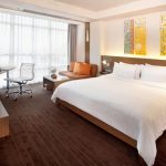 PULLMAN BANGKOK KING POWER HOTEL