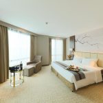 GRAND VISTA HOTEL