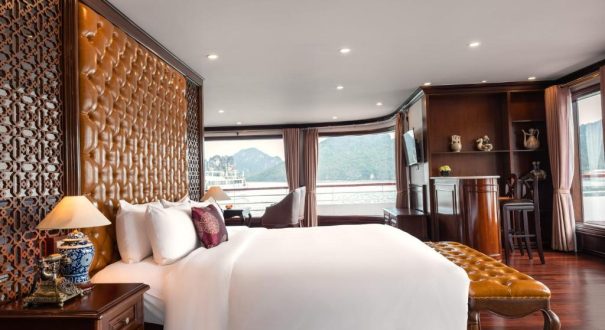 AQUA OF THE SEA CRUISE