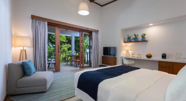 IFURU ISLAND RESORT HOTEL
