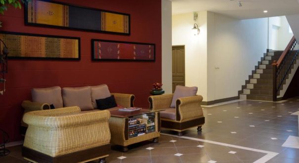THE HIDEAWAY RESORT HOTEL