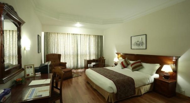 POKHARA GRANDE HOTEL