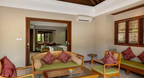 ARKARAMA HOTEL