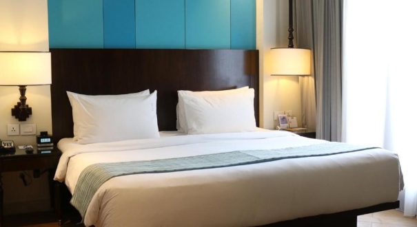 HOLIDAY INN RESORT BALI HOTEL