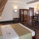 QUEEN'S HOTEL KANDY