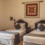 TREE OF LIFE HOTEL