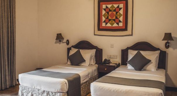 TREE OF LIFE HOTEL