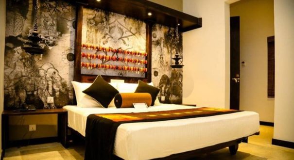 SERENDIB SIGNATURE HOTEL