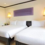 GOLDEN TULIP ESSENTIAL HOTEL