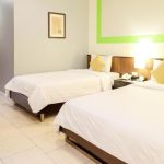 DE BANGKOK HOTEL