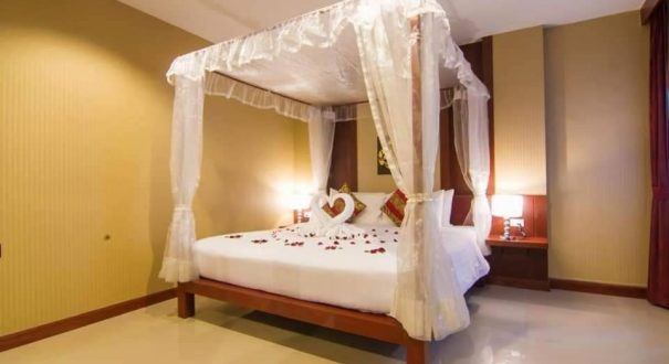 PATONG HEMINGWAYS HOTEL