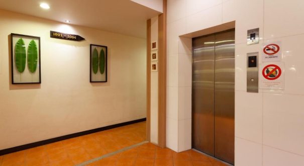 THANTHIP BEACH RESORT HOTEL