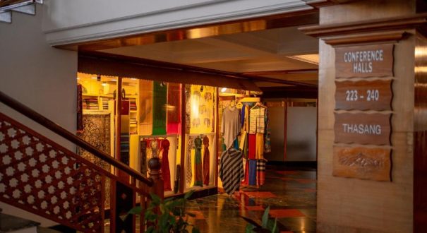 POKHARA GRANDE HOTEL