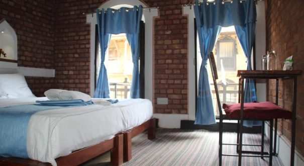 BANDIPUR CHHEN HOTEL