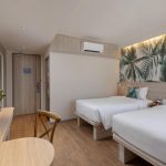 SAWADDI PATONG RESORT & SPA HOTEL