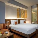 PULLMAN BANGKOK KING POWER HOTEL