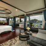 LA REGINA GRAND CRUISE