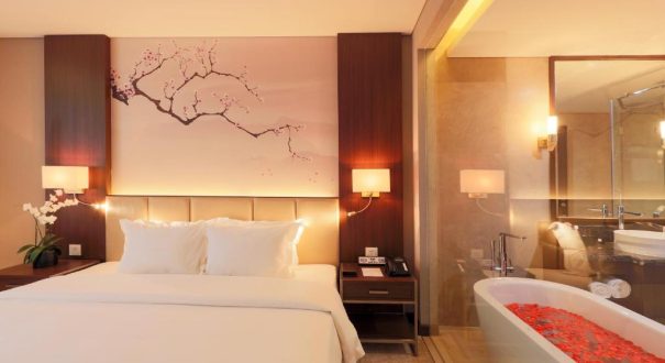 GRAND VISTA HOTEL