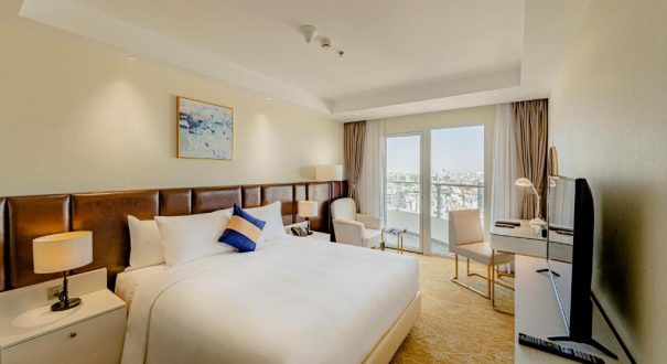 LA VELA HOTEL